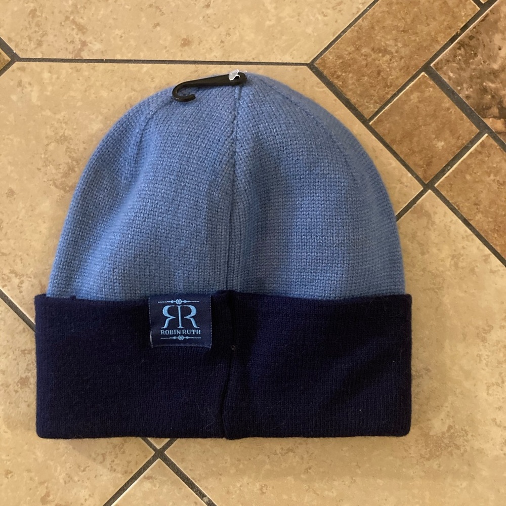 Robin Ruth Colorado hat - Picture 2 of 5